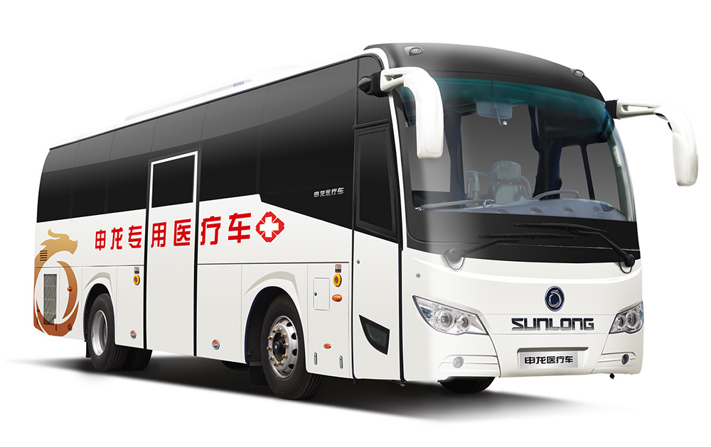 SLK5168專用醫療車